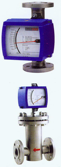 轉(zhuǎn)子流量計(jì)