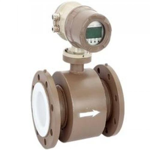 電磁流量計 電磁流量計