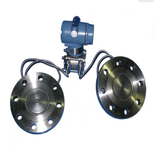 雙法蘭液位變送器 雙法蘭液位變送器